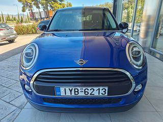 Mini Cooper 2019 Steptronic Auto Pepper-thumb-20