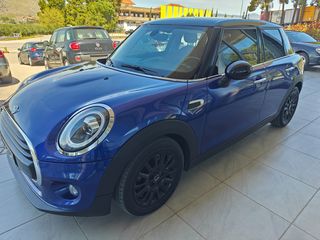 Mini Cooper 2019 Steptronic Auto Pepper-thumb-21