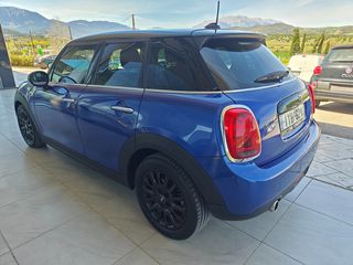 Mini Cooper 2019 Steptronic Auto Pepper-thumb-22