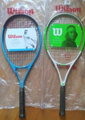 Ρακετες tennis Wilson