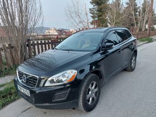 Volvo XC 60 '12