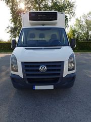 Volkswagen '08 Crafter