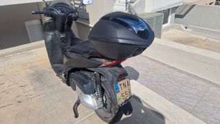 Honda SH 300i R '17