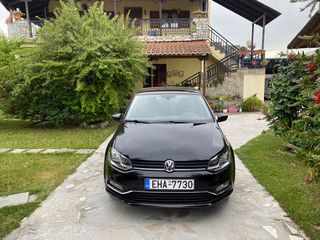 Volkswagen Polo '15 1.2 TSI BMT BLUEMOTION EURO 6