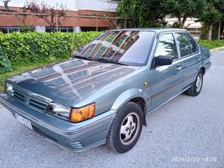 Nissan Sunny '88