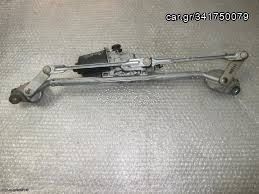 ΜΟΤΕΡ ΥΑΛΟΚΑΘΑΡΙΣΤΗΡΩΝ ΕΜΠΡΟΣ ΚΟΜΠΛΕ TOYOTA AVENSIS T25 2003-2008. Raptis Parts