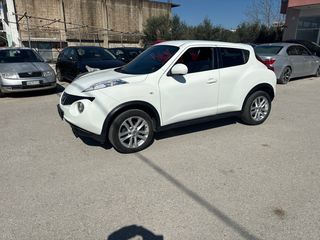 Nissan Juke '12