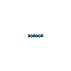 NB-16 Καρφιά για Καρφωτικό Μπετού 2.7x16mm - 1000 Τεμάχια - ΠΑΡΕΛΚΟΜΕΝΑ - BOSCH (#1600A02F4K)