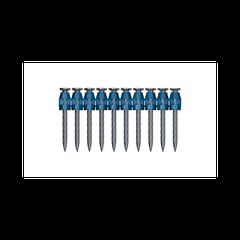 NB-35 Καρφιά για Καρφωτικό Μπετού 2.7x35mm - 1000 Τεμάχια - ΠΑΡΕΛΚΟΜΕΝΑ - BOSCH (#1600A02F4R)