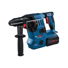 GBH 18V-28 C Περιστροφικό Πιστολέτο με SDS-Plus 18V (Solo) - SOLO - BOSCH (#0611920001)