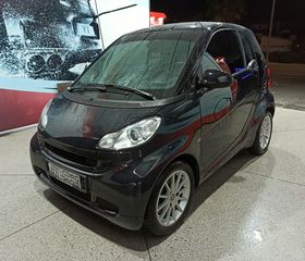 Smart ForTwo '11 451 Passion MHD 71ps Facelift