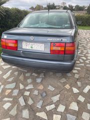 Volkswagen Passat '98