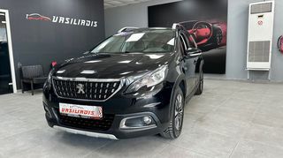 Peugeot 2008 '19  1.2 turbo 110 ps