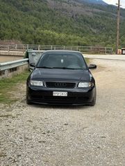 Audi A3 '00 1.8t