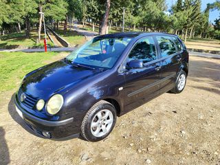 Volkswagen Polo '03  1.4 16V