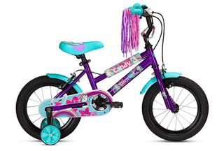 BMX Clermont 2024 JUNIOR CANDY 16'' ΜΩΒ