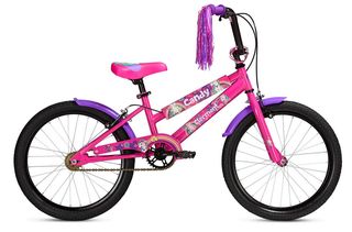 BMX Clermont 2024 JUNIOR CANDY 20'' ΦΟΥΞΙΑ