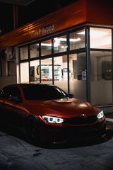 Bmw M4 '14