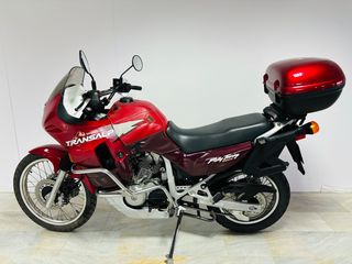 Honda Transalp 600 '00 *MOTO KOSKERIDIS* 