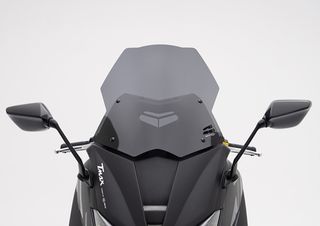 ΨΗΛΗ ΖΕΛΑΤΙΝΑ GT BCD DESIGN YAMAHA T-MAX 560 2020-2021