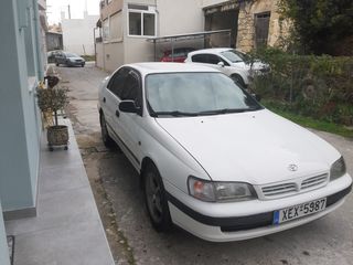 Toyota Carina '96