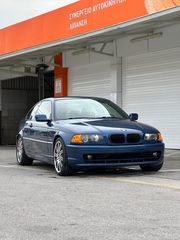 Bmw 320 '04