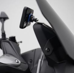 ΒΑΣΗ ΚΙΝΗΤΟΥ BCD DESIGN + QUAD LOCK STAGE 1 YAMAHA X-MAX 300 2023-2026-thumb-5