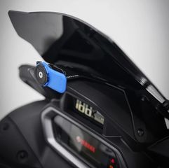 ΒΑΣΗ ΚΙΝΗΤΟΥ BCD DESIGN + QUAD LOCK STAGE 1 YAMAHA X-MAX 300 2023-2026-thumb-3