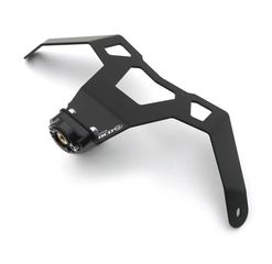 ΒΑΣΗ ΚΙΝΗΤΟΥ BCD DESIGN + QUAD LOCK STAGE 1 YAMAHA X-MAX 300 2023-2026-thumb-1