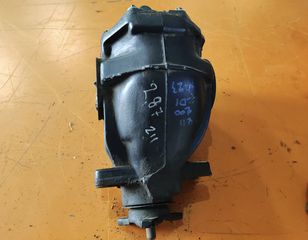 ΔΙΑΦΟΡΙΚΟ ΒΗΜΑ 2.87 W211 200 CDI ΓΝΗΣΙΟ ΜΕΤΑΧΕΙΡΙΣΜΕΝΟ ΑΝΤΑΛΛΑΚΤΙΚΟ MERCEDES-BENZ