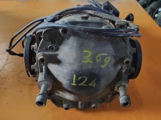 ΔΙΑΦΟΡΙΚΟ ΒΗΜΑ 3.69 W124 ΓΝΗΣΙΟ ΜΕΤΑΧΕΙΡΙΣΜΕΝΟ ΑΝΤΑΛΛΑΚΤΙΚΟ MERCEDES-BENZ