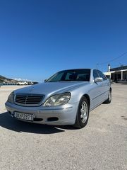 Mercedes-Benz 320 '00 S