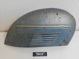 ΚΑΠΑΚΙ ΚΙΝΗΤΗΡΑ ΔΕΞΙ ΓΝΗΣΙΟ ΓΙΑ VESPA SUPER SPORT - SPRINT
