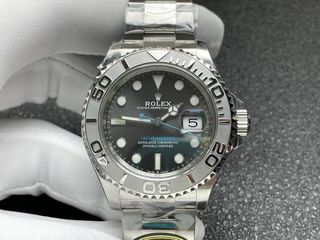 Rolex Yachtmaster ALL Models 40’ Superclone Clean Factory Αντίγραφο