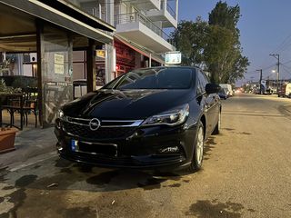 Opel Astra '17