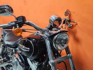 Harley Davidson DYNA Super Glide Custom '05