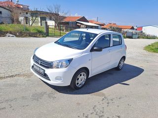 Suzuki Celerio '15 Ευρο6! 