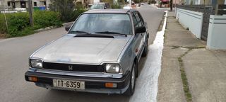 Honda Civic '83