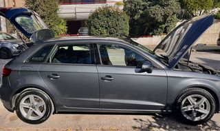 Audi A3 '17 sport back