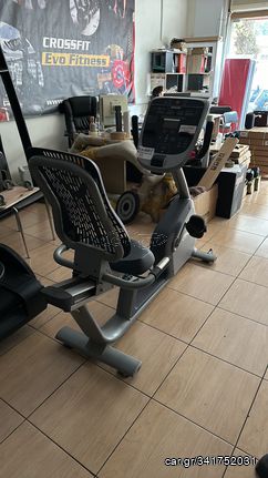 PRECOR 883 καθιστό ποδήλατο 