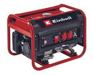 ΗΛΕΚΤΡΟΓΕΝΝΗΤΡΙΑ ΒΕΝΖΙΝΗΣ 2400W 4,1kw TC-PG 25/1/E5 EINHELL 4152600 4152600