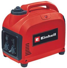 ΗΛΕΚΤΡΟΓΕΝΝΗΤΡΙΑ ΒΕΝΖΙΝΗΣ INVERTER 2000W 2,4kw TC-IG 2000 EINHELL 4152590 4152590