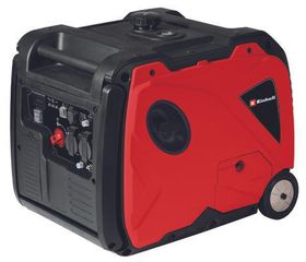 ΗΛΕΚΤΡΟΓΕΝΝΗΤΡΙΑ ΒΕΝΖΙΝΗΣ INVERTER 3300W 4,3kw TE-IG 3500 EINHELL 4152620 4152620