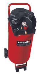 ΑΕΡΟΣΥΜΠΙΕΣΤΗΣ ΧΩΡΙΣ ΛΑΔΙ 1500W 10bar TC-AC 240/50/10 OF EINHELL 4010393 4010393