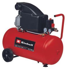 ΑΕΡΟΣΥΜΠΙΕΣΤΗΣ ΛΑΔΙΟΥ 1800W 8bar TC-AC 270/50/8 EINHELL 4007360 4007360