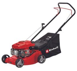 ΜΗΧΑΝΗ ΓΚΑΖΟΝ ΒΕΝΖΙΝΟΚΙΝΗΤΗ 2,7Hp 40cm GC-PM 40/2 EINHELL 3404833 3404833