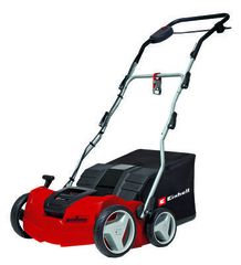 ΗΛΕΚΤΡΙΚΟΣ ΚΑΘΑΡΙΣΤΗΣ / ΑΕΡΙΣΤΗΣ ΓΚΑΖΟΝ 1600W 40cm GE-SA 1640 EINHELL 3420590 3420590