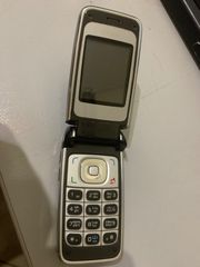 Nokia 6125 λειτουργικό