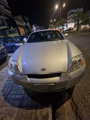 Hyundai Coupe '05 Full extra 80.000 xlm monooooo