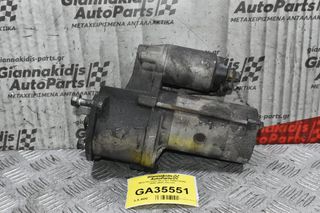 Μίζα Hyundai H1 2.5cc D4BH-4D56 2000-2005 (Diesel)